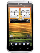 Android telefon HTC One X AT&T